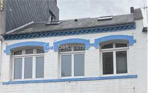 duplex-triplex à la vente -   76600  LE HAVRE, surface 44 m2 vente duplex-triplex - UBI459483902